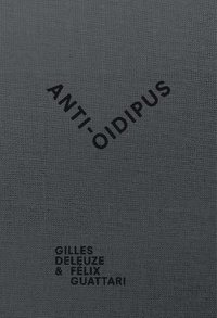Anti-Oidipus (inbunden)