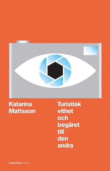Turistisk vithet (kartonnage)