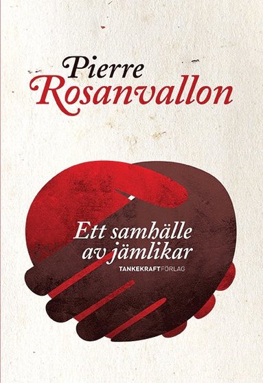 Ett samhlle av jmlikar (hftad)