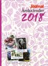 Hemmets Journals rskalender 2018