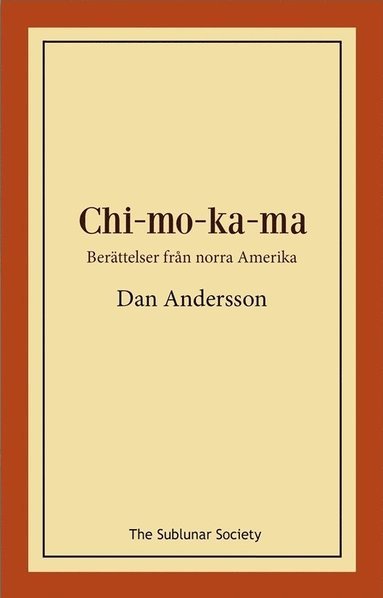 Chi-mo-ka-ma (hftad)