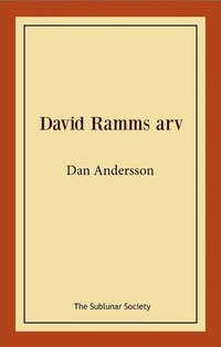 David Ramms arv (hftad)