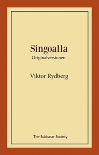 Singoalla : originalversionen (häftad)