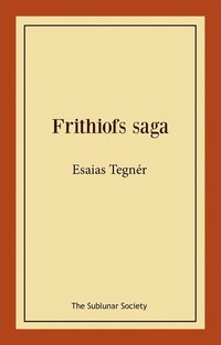 Frithiofs saga (häftad)