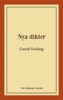 Nya dikter