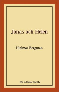 PDF Torrent Jonas och Helen  PDF SVENSKA
