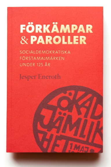 Förkämpar & paroller (pocket)