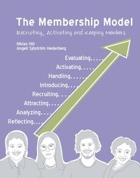 The Membership Model : Recruiting, Activating and keeping members (hftad)
