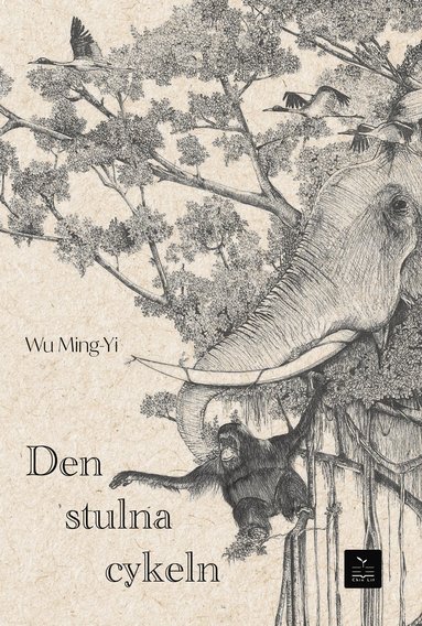 Den stulna cykeln (pocket)