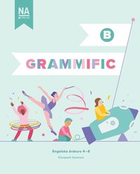 Grammific B (hftad)