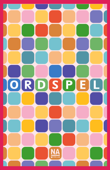 Ordspelet - Spel 1 (inbunden)