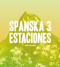 Spanska 3 - Estaciones (häftad)