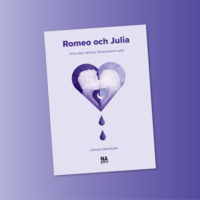 Romeo & Julia (häftad)