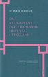 Om religionens och filosofins historia i Tyskland