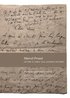 Lettre  / Brev till Jacques Rivire
