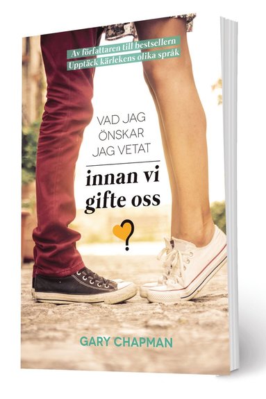 Vad jag nskar jag vetat innan vi gifte oss (inbunden)