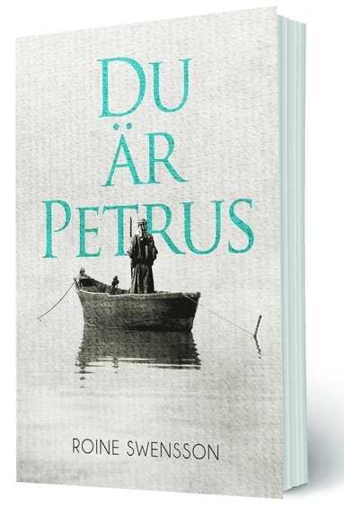 Du r Petrus (inbunden)