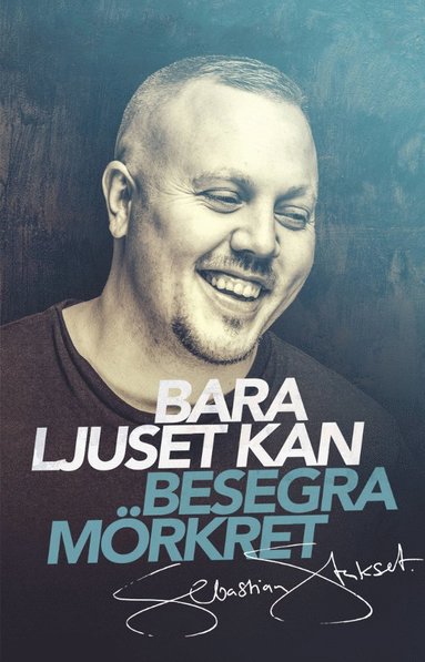 Bara ljuset kan besegra mörkret (kartonnage)