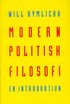 Modern politisk filosofi : En introduktion