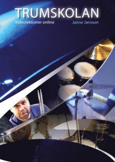 Trumskolan (Videolektioner online) (pocket)