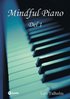 Mindful Piano Del 1