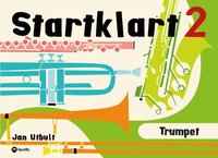 Omslag: Startklart 2 Trumpet