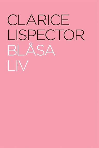 Blsa liv (ljudbok)