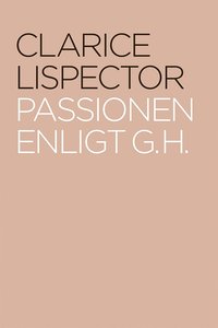 Passionen enligt G. H. (e-bok)