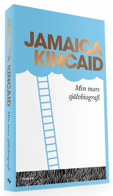 Min mors sjlvbiografi (pocket)