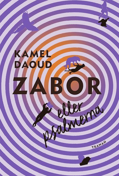 Zabor eller psalmerna (hftad)