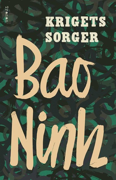 Krigets sorger (inbunden)