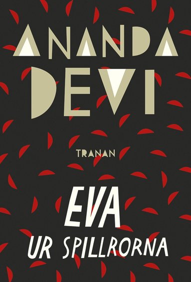 Eva ur spillrorna (inbunden)