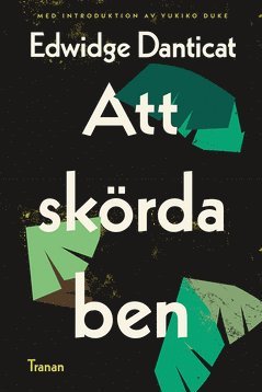 Att skrda ben (pocket)