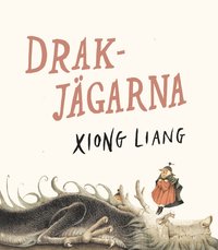 Drakjgarna (inbunden)