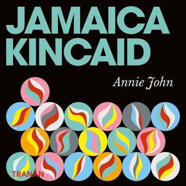Annie John (ljudbok)