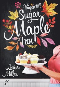 Vägen till Sugar Maple Inn (e-bok)