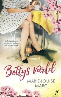 Bettys värld (e-bok)