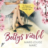 Bettys värld (ljudbok)