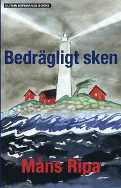 Bedrägligt sken : en dystopisk berättelse från 2018 (pocket)
