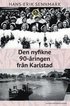 Den nyfikne 90-åringen från Karlstad : berättelser och anekdoter från ett liv och en stad i ständig förändring