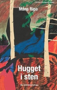 Hugget i sten (hftad)