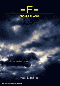 F som i flash : En redaktionsroman (hftad)