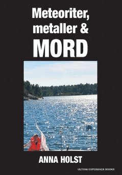 Meteoriter, metaller & mord (pocket)