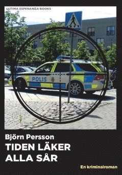 Tiden lker alla sr : en kriminalroman (pocket)