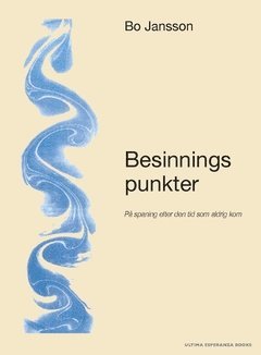 Besinningspunkter : p spaning efter den tid som aldrig kom (inbunden)