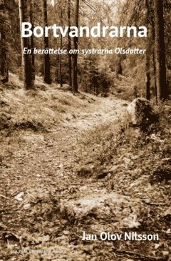 Bortvandrarna : en berttelse om systrarna Olsdotter (pocket)