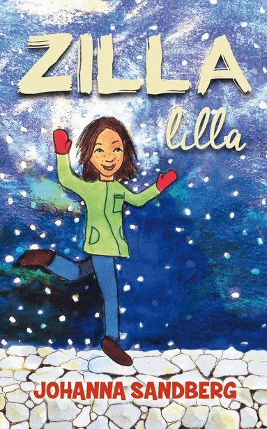 Zilla lilla (inbunden)