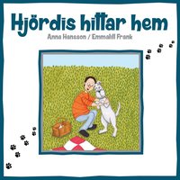Omslag: Hjördis hittar hem