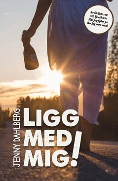 Ligg med mig! (pocket)