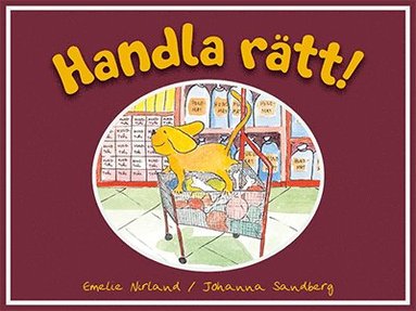 Handla rtt (inbunden)